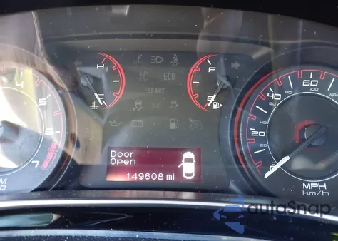 2013 Dodge Dart Sxt z USA, uszkodzony, nr VIN 1C3CDFBA9DD305316